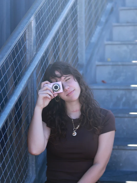 Tessa Edwards, Marketing Strategist at YoshiDigital